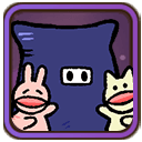 メジェパペ