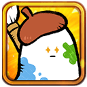 メジェ絵師