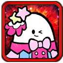 メジェドル様