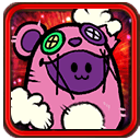 テディメジェド